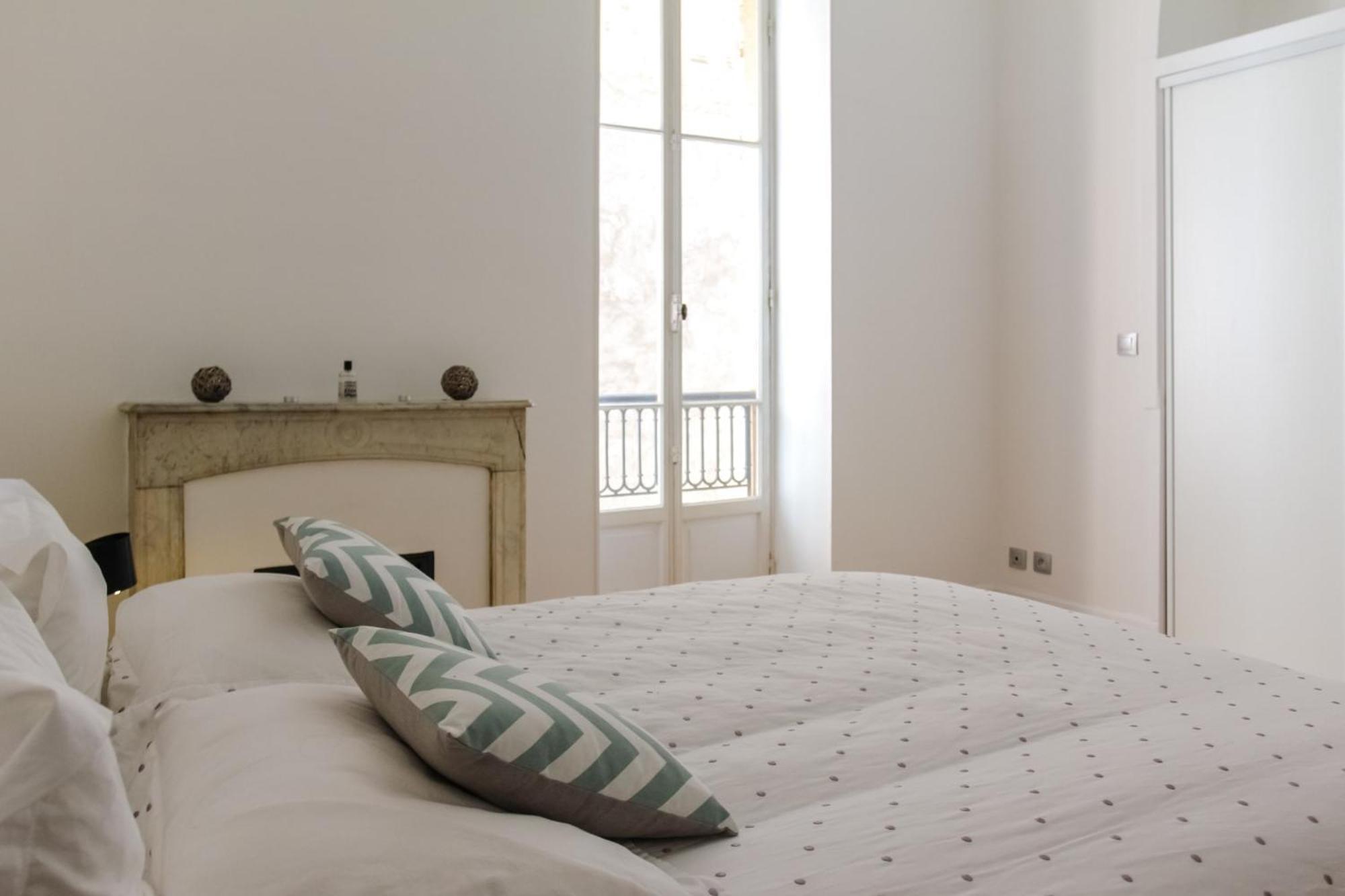 Veillon - 2 Bedrooms - City Center Nice Exterior photo