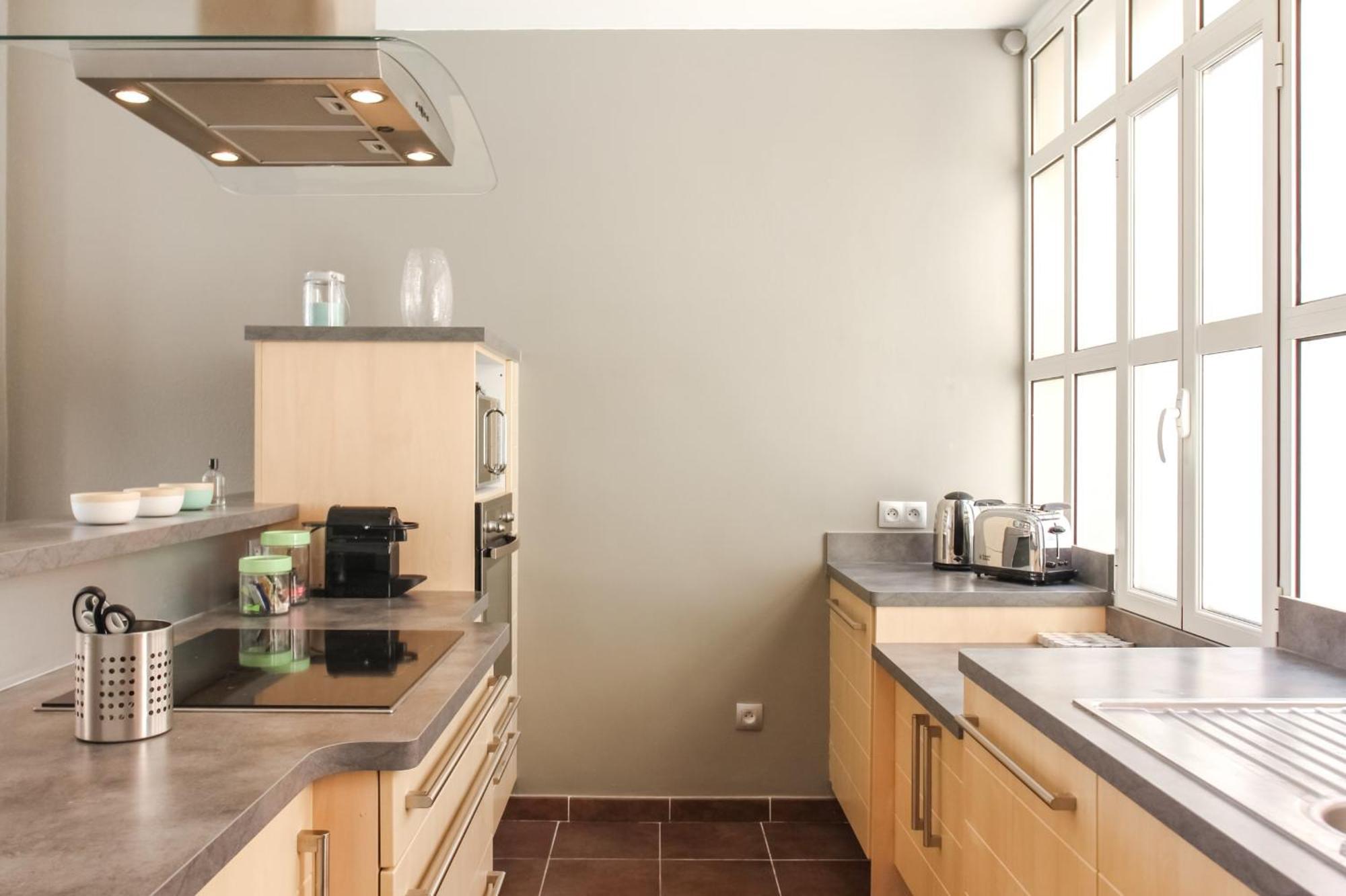 Veillon - 2 Bedrooms - City Center Nice Exterior photo