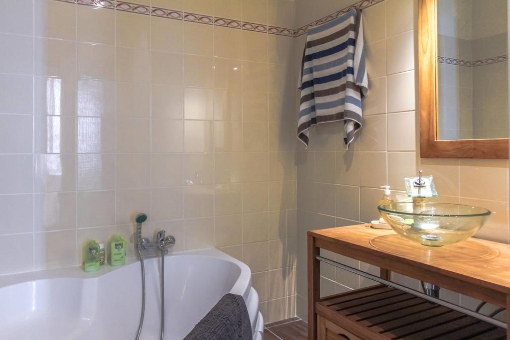 Veillon - 2 Bedrooms - City Center Nice Exterior photo